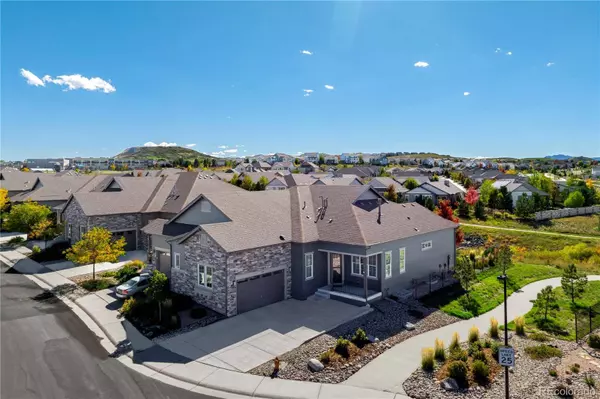 3695 New Haven CIR, Castle Rock, CO 80109