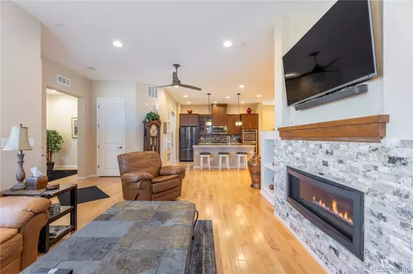 3695 New Haven CIR, Castle Rock, CO 80109