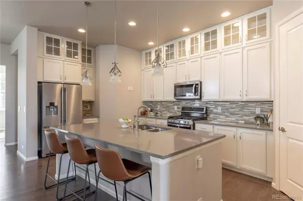 2490 Lassen LN, Castle Rock, CO 80109