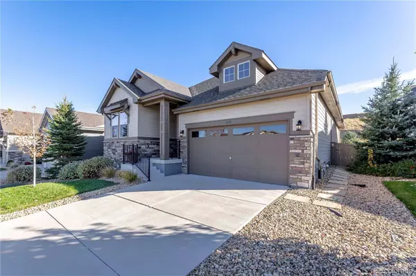 2490 Lassen LN, Castle Rock, CO 80109