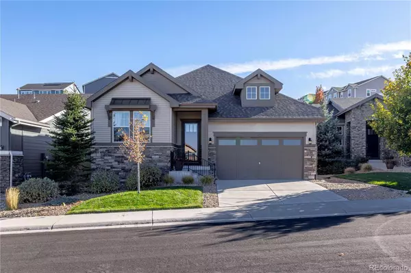 2490 Lassen LN, Castle Rock, CO 80109