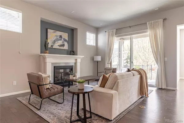 2490 Lassen LN, Castle Rock, CO 80109