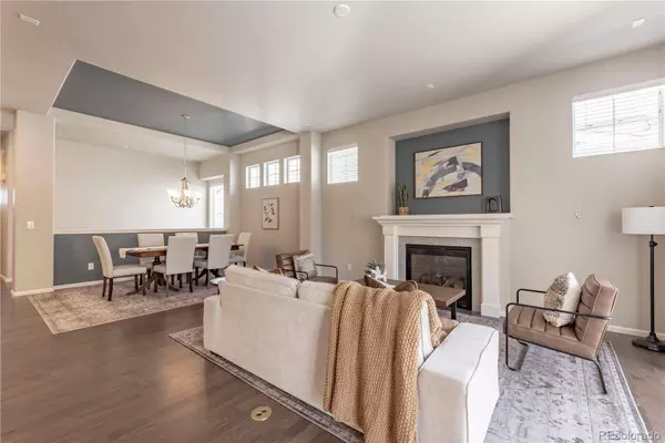 2490 Lassen LN, Castle Rock, CO 80109