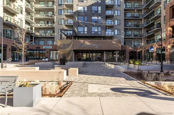 20 Wilcox ST #318, Castle Rock, CO 80104