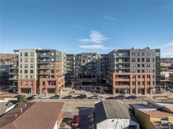 20 Wilcox ST #318, Castle Rock, CO 80104