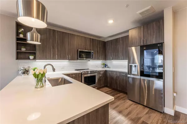 20 Wilcox ST #318, Castle Rock, CO 80104