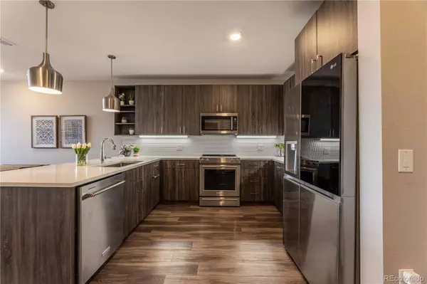 20 Wilcox ST #318, Castle Rock, CO 80104