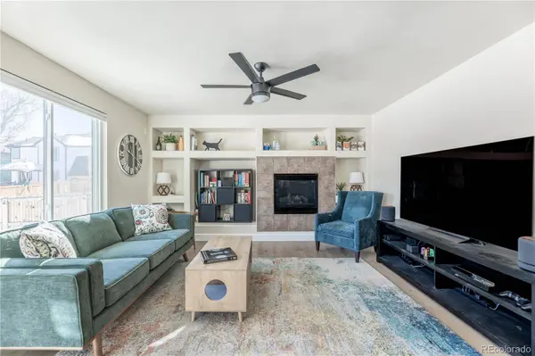 276 Lockwood ST, Castle Rock, CO 80104