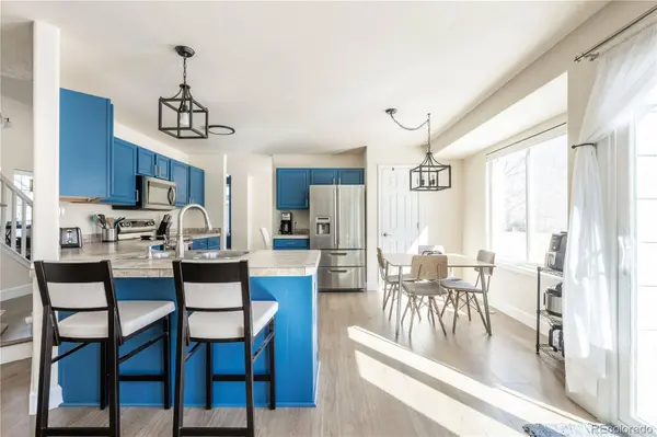 276 Lockwood ST, Castle Rock, CO 80104