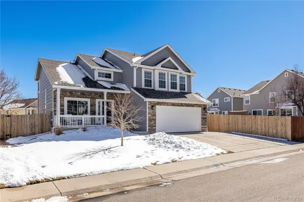 276 Lockwood ST, Castle Rock, CO 80104