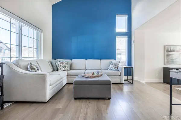 276 Lockwood ST, Castle Rock, CO 80104