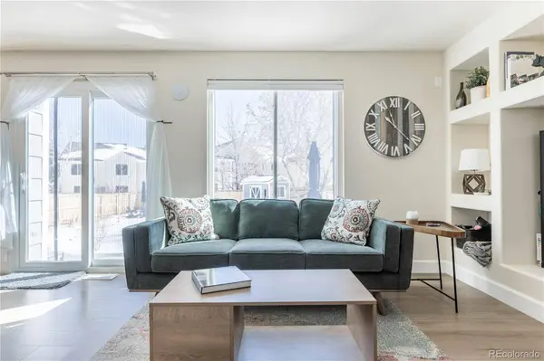 276 Lockwood ST, Castle Rock, CO 80104