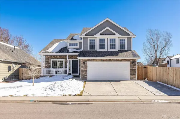 276 Lockwood ST, Castle Rock, CO 80104