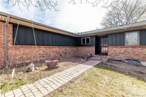 6882 E Baker PL, Denver, CO 80224