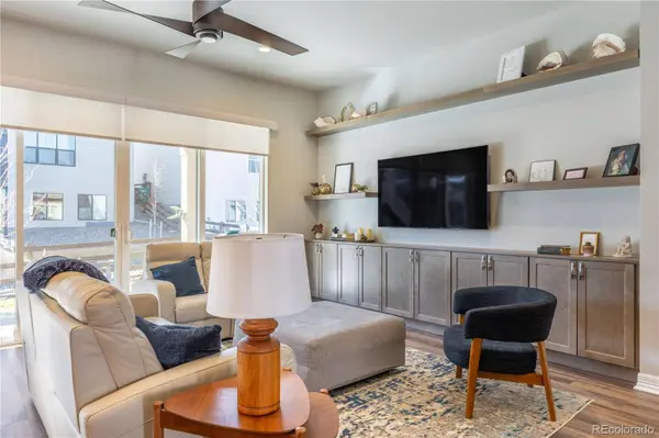 124 Kitselman DR, Castle Rock, CO 80104