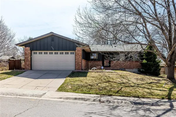 6882 E Baker PL, Denver, CO 80224