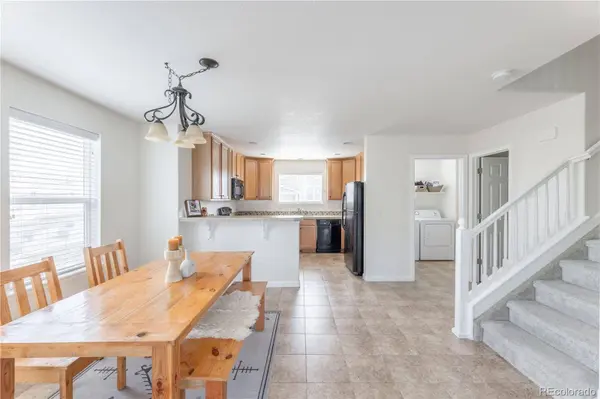 3522 Nez Perce TRL, Castle Rock, CO 80109