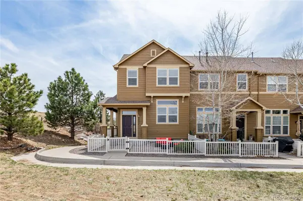 3522 Nez Perce TRL, Castle Rock, CO 80109