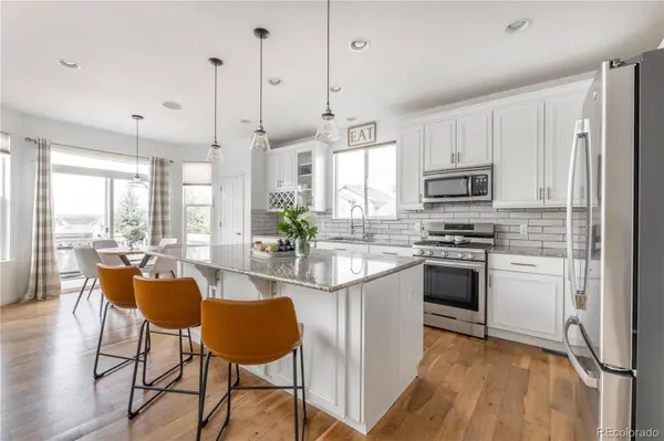 2788 Dreamcatcher LOOP, Castle Rock, CO 80109