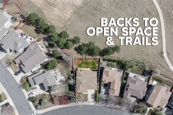 3320 Willowrun DR, Castle Rock, CO 80109