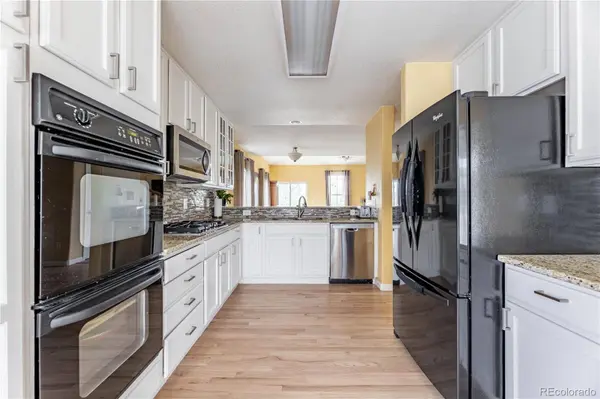 3320 Willowrun DR, Castle Rock, CO 80109