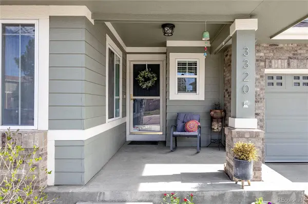 3320 Willowrun DR, Castle Rock, CO 80109