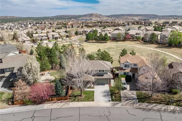 3320 Willowrun DR, Castle Rock, CO 80109