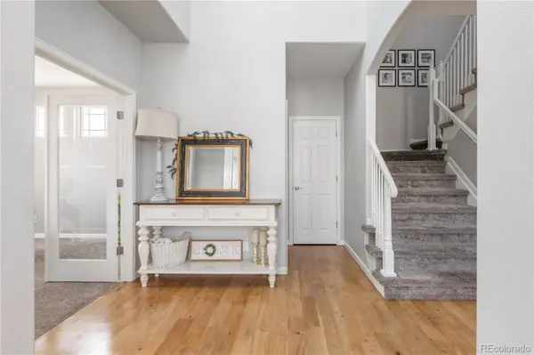 2788 Dreamcatcher LOOP, Castle Rock, CO 80109