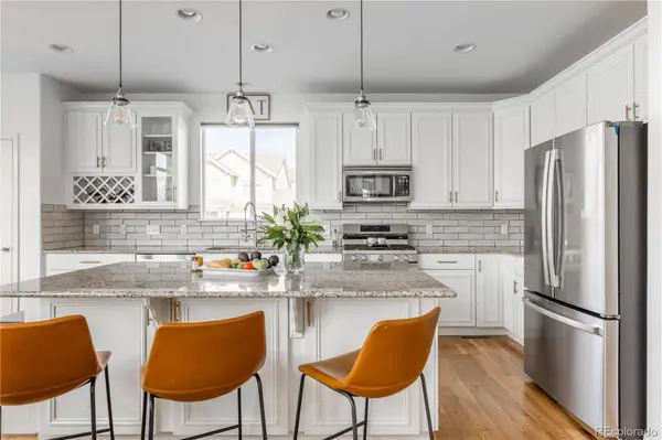 2788 Dreamcatcher LOOP, Castle Rock, CO 80109