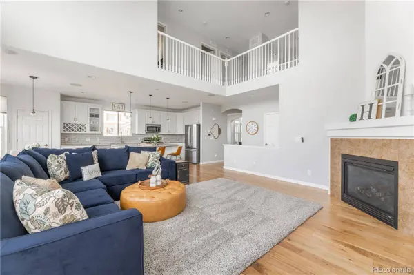 2788 Dreamcatcher LOOP, Castle Rock, CO 80109