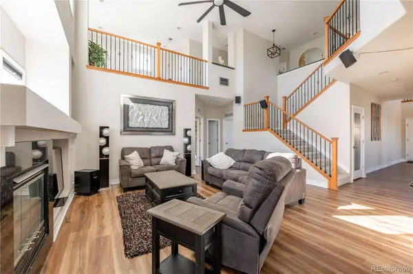 1610 Ridgetrail CT, Castle Rock, CO 80104