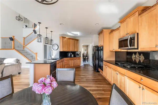 1610 Ridgetrail CT, Castle Rock, CO 80104