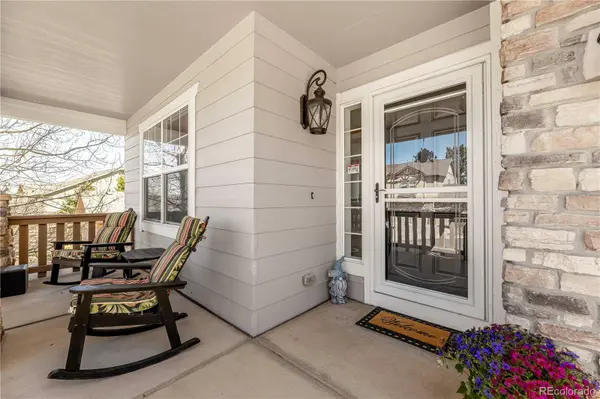 1610 Ridgetrail CT, Castle Rock, CO 80104