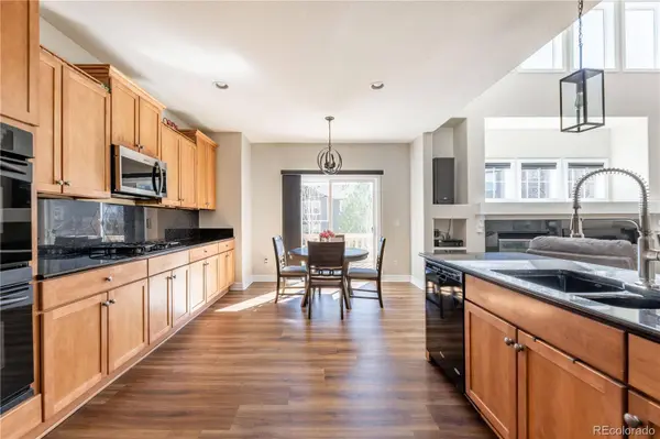 1610 Ridgetrail CT, Castle Rock, CO 80104