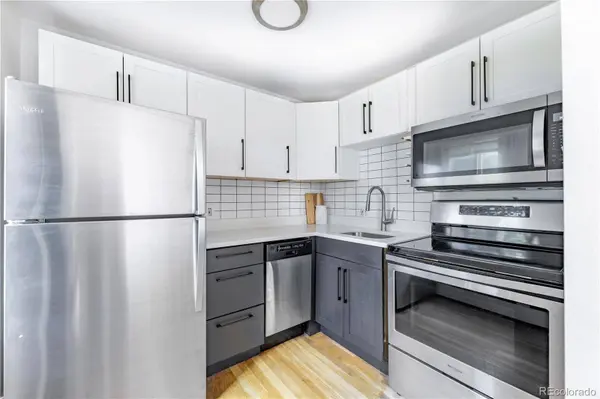 2480 W Caithness PL #2, Denver, CO 80211