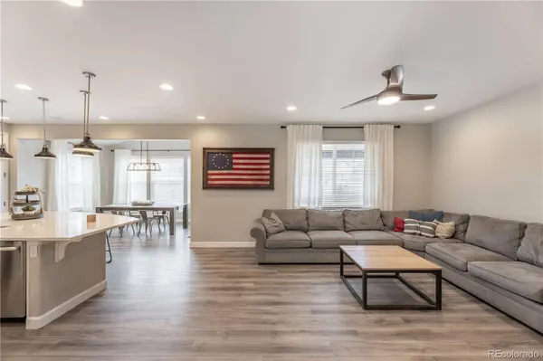 968 White Leaf CIR, Castle Rock, CO 80108