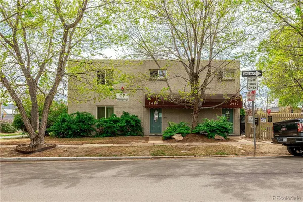 2480 W Caithness PL #2, Denver, CO 80211