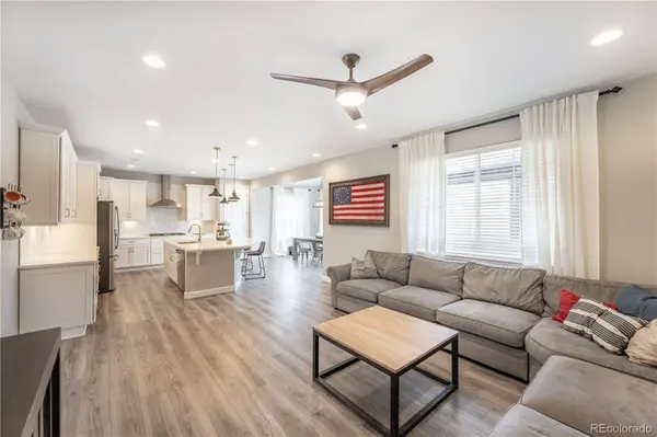 968 White Leaf CIR, Castle Rock, CO 80108