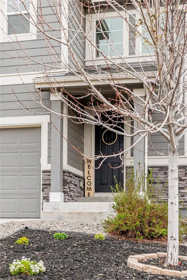 968 White Leaf CIR, Castle Rock, CO 80108