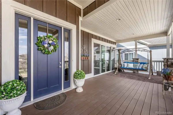 4378 Fell Mist WAY, Castle Rock, CO 80109