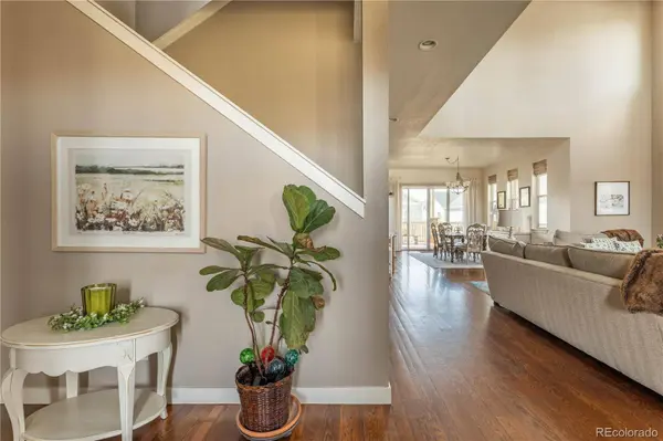 4378 Fell Mist WAY, Castle Rock, CO 80109