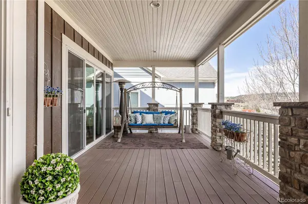 4378 Fell Mist WAY, Castle Rock, CO 80109