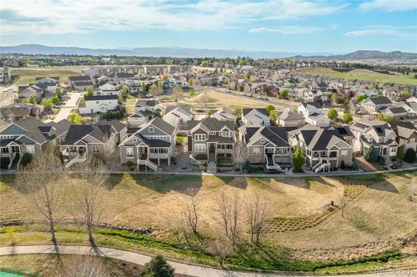 4378 Fell Mist WAY, Castle Rock, CO 80109