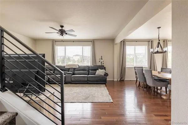 1368 Castle Creek CIR, Castle Rock, CO 80104