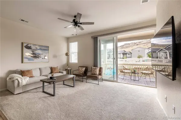3491 Cade CT, Castle Rock, CO 80104