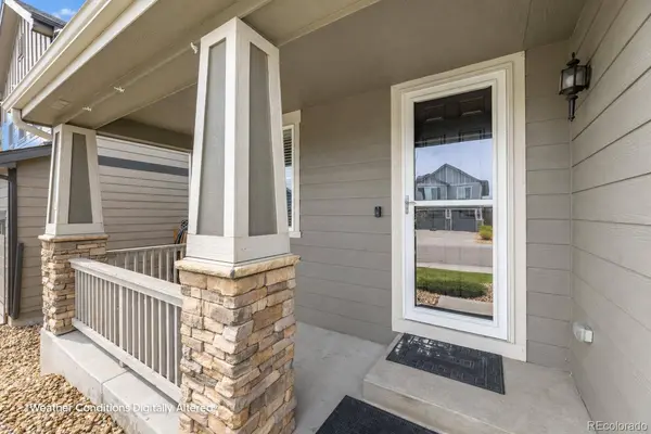 1368 Castle Creek CIR, Castle Rock, CO 80104