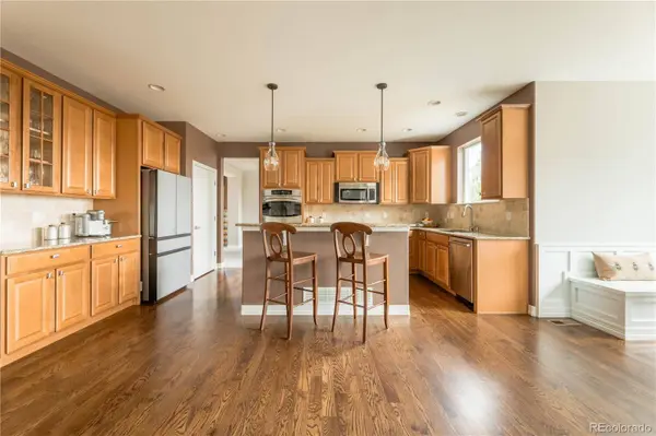 2552 Red Hawk Ridge DR, Castle Rock, CO 80109