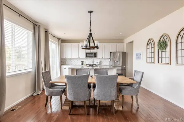 1368 Castle Creek CIR, Castle Rock, CO 80104