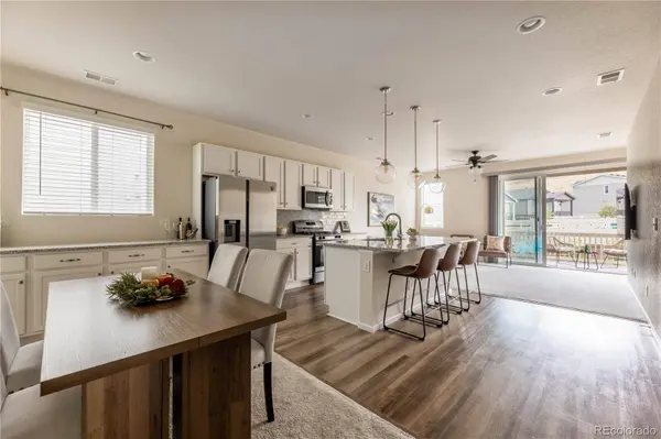 3491 Cade CT, Castle Rock, CO 80104