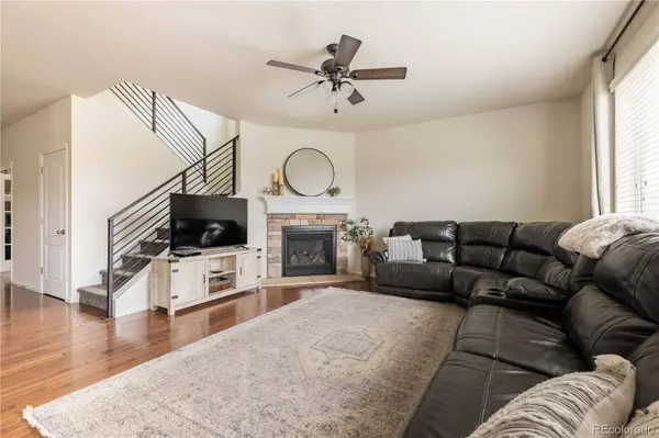 1368 Castle Creek CIR, Castle Rock, CO 80104